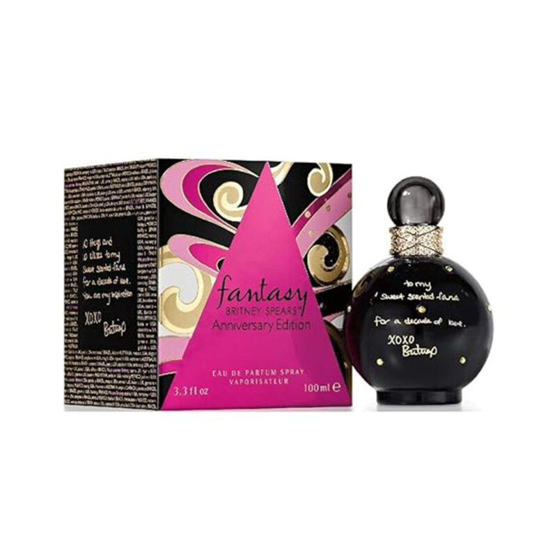بريتني سبيرز فانتاسي انيفرساري للنساء 100 مل