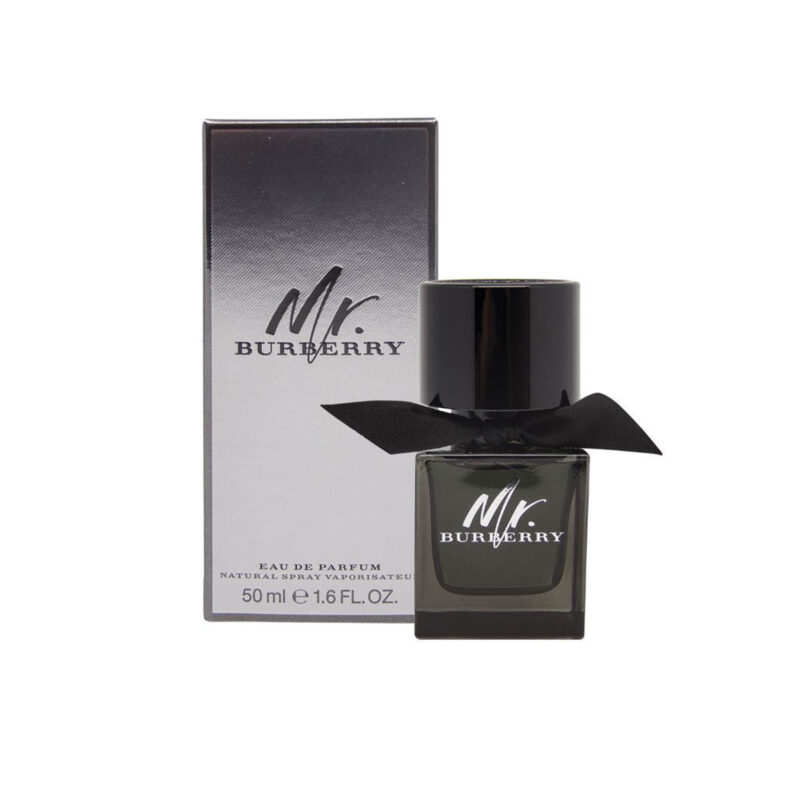 بربري مستر بربري - أو دي بارفيوم (رجالي) 50مل