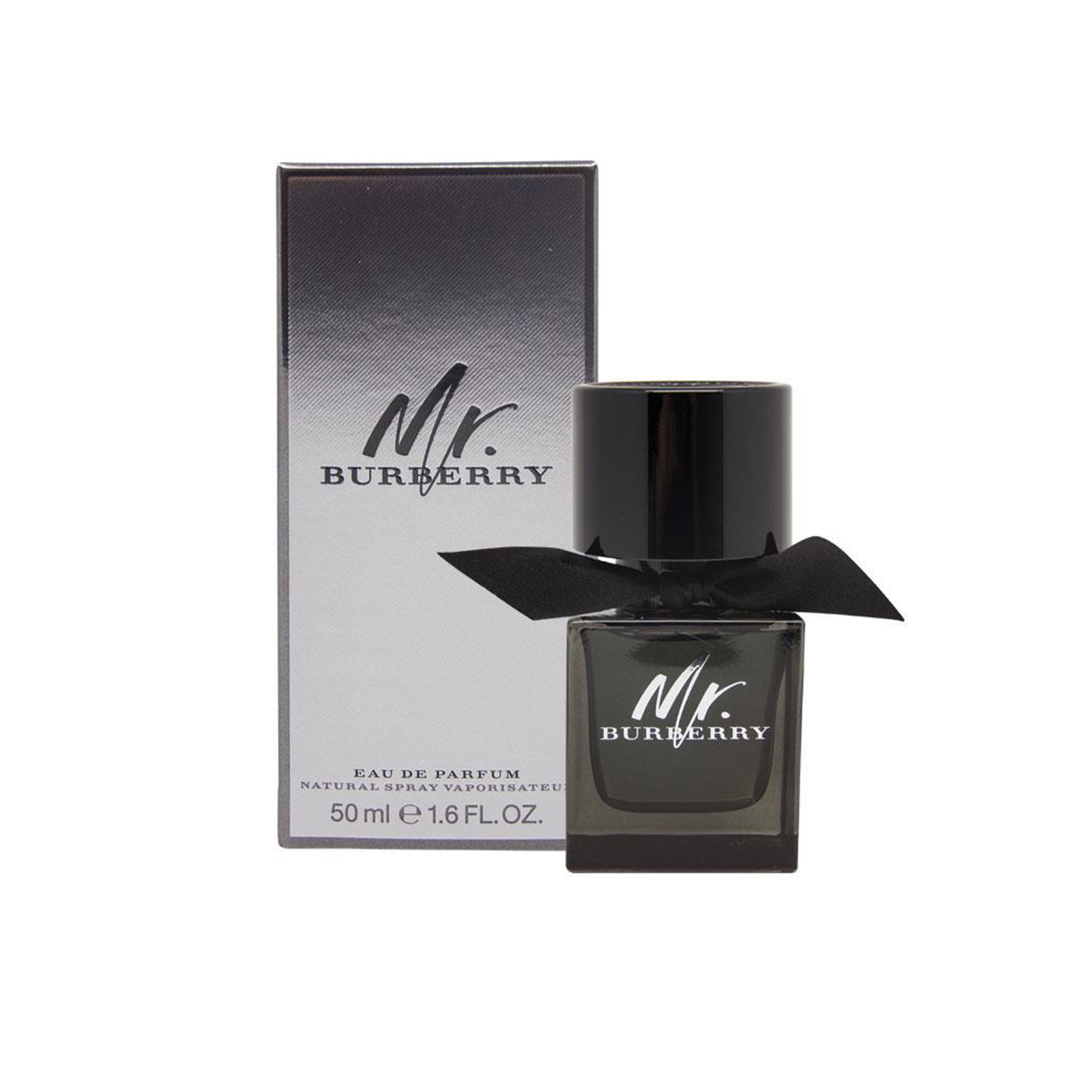 بربري مستر بربري - أو دي بارفيوم (رجالي) 50مل