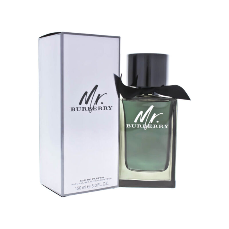 بربري مستر بربري - أو دي بارفيوم (رجالي) 150مل