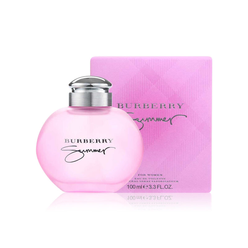 بربري كلاسيك سمر - أو دو تواليت (نسائي) 100 مل