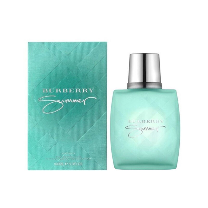 بربري سمر - أو دو تواليت (رجالي) 100 مل