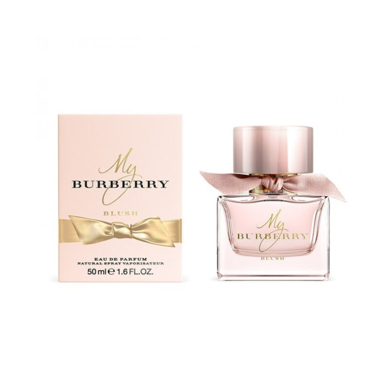 بربري ماي بربري بلش - أو دو بارفان (نسائي) 50 مل