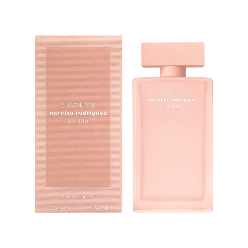 نارسيسو مسك نيود 100مل