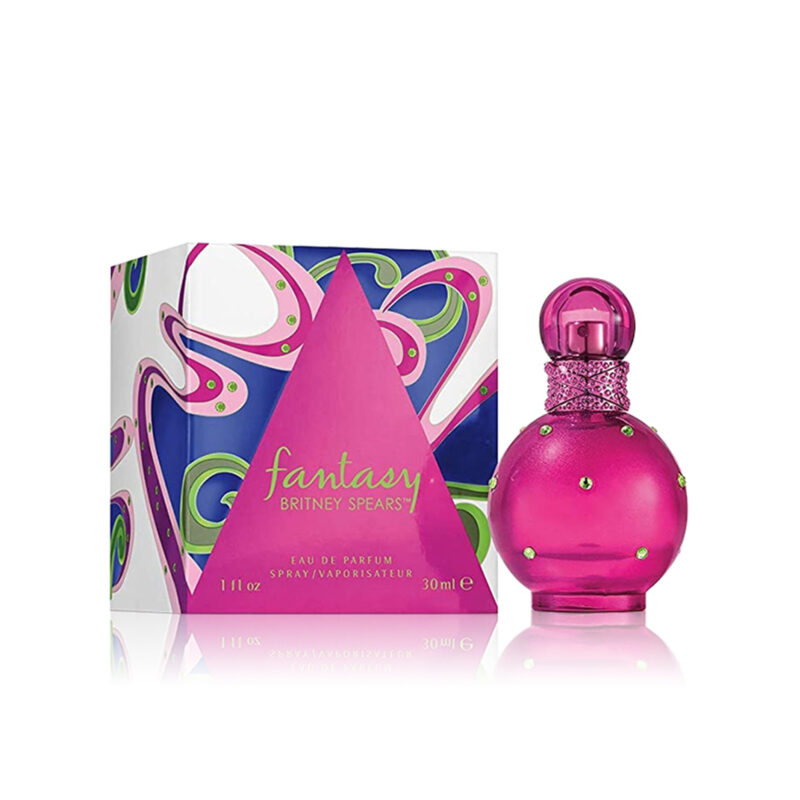 بريتني سبيرز فانتاسي - أو دي بارفيوم (نسائي) 30مل