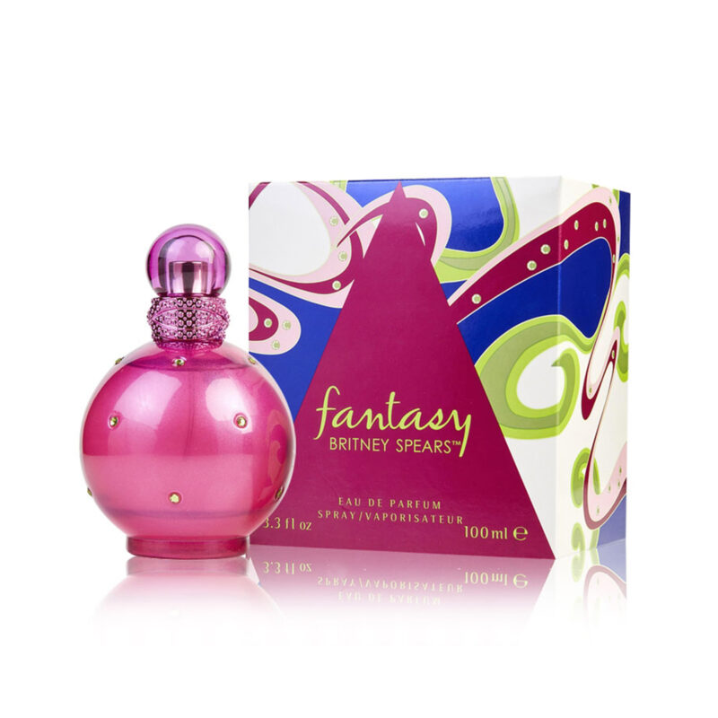 بريتني سبيرز فانتازي بريتني - أو دي بارفيوم (نسائي) 100مل