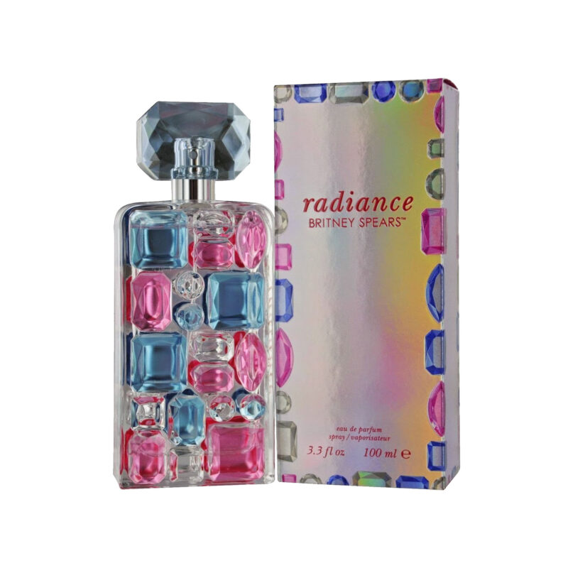 بريتني سبيرز فانتازي رادينس - أو دو بارفان (نسائي) 100 مل