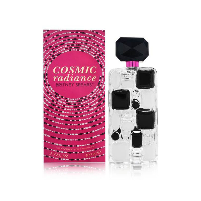بريتني سبيرز فانتازي كوزميك راديانس- أدي بارفيوم (نسائي)100م