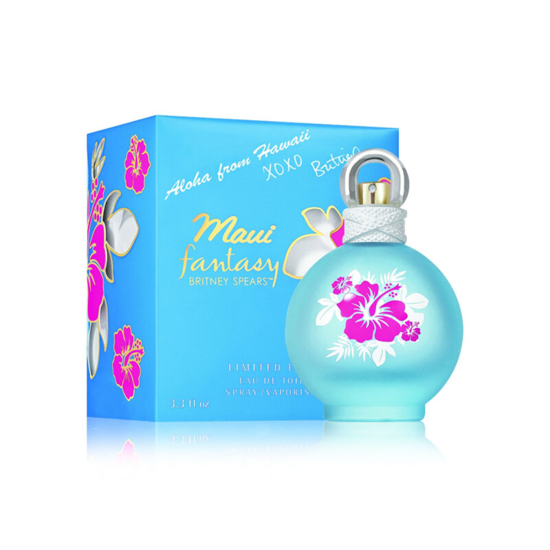 بريتني سبيرز فانتازي ماوي - أو دو تواليت (نسائي) 100 مل