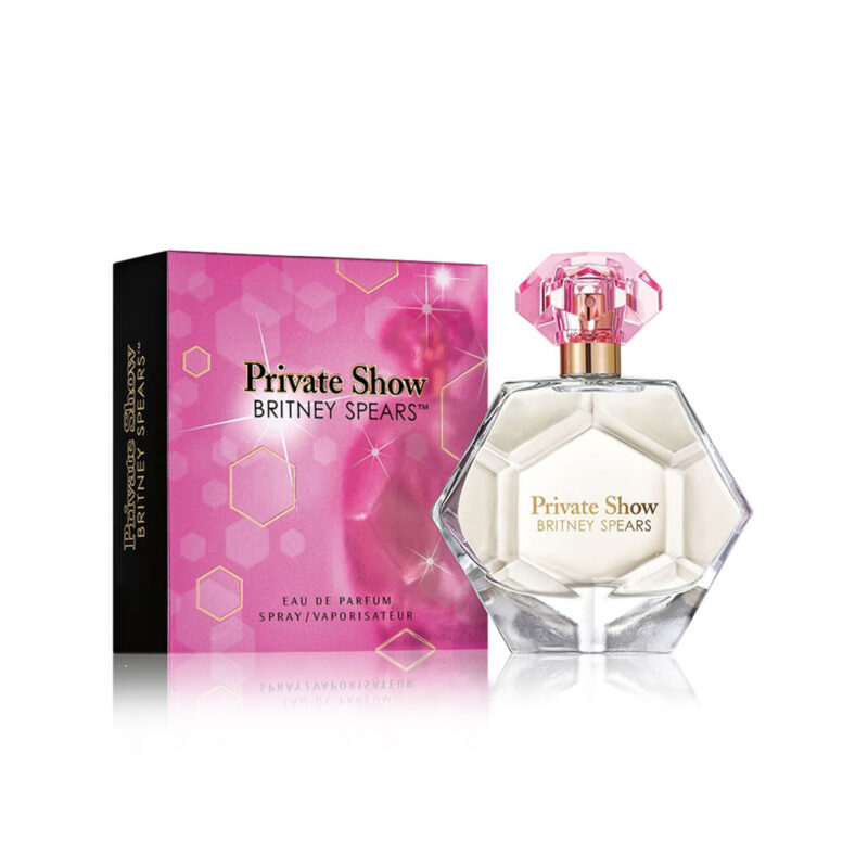 بريتني سبيرز برايفيت شو - أو دو بارفان (نسائي) 100 مل