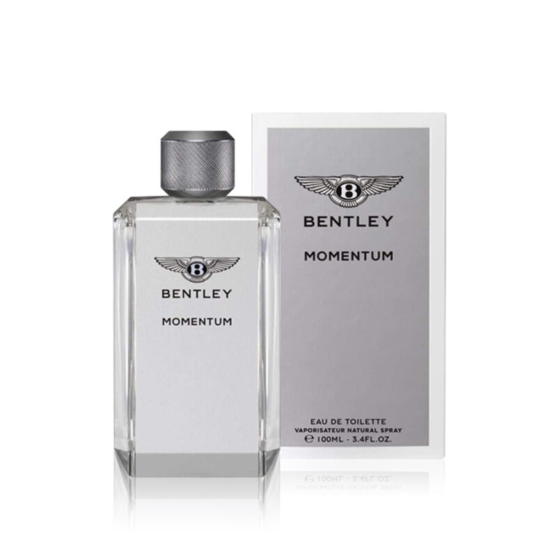بنتلي مومينتوم - أو دي تواليت (رجالي) 100مل