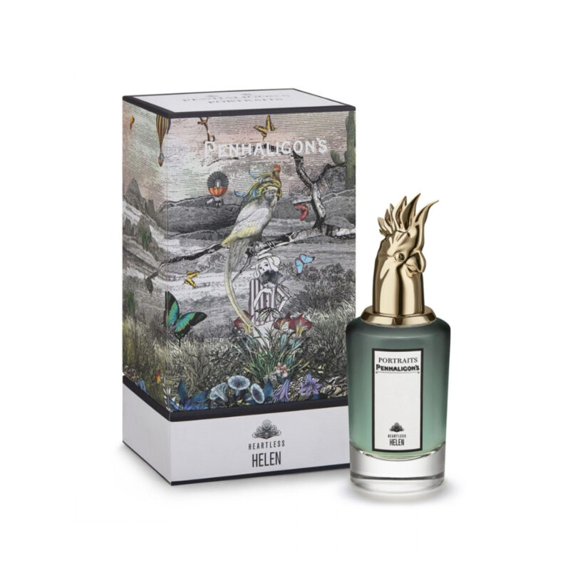 بنهالغنز هارتلس هيلين - أو دو بارفان (للجنسين) 75 مل