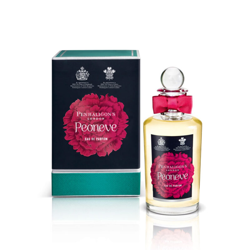 بنهالغنز بيونوفيه - أو دي بارفيوم (نسائي) 100مل