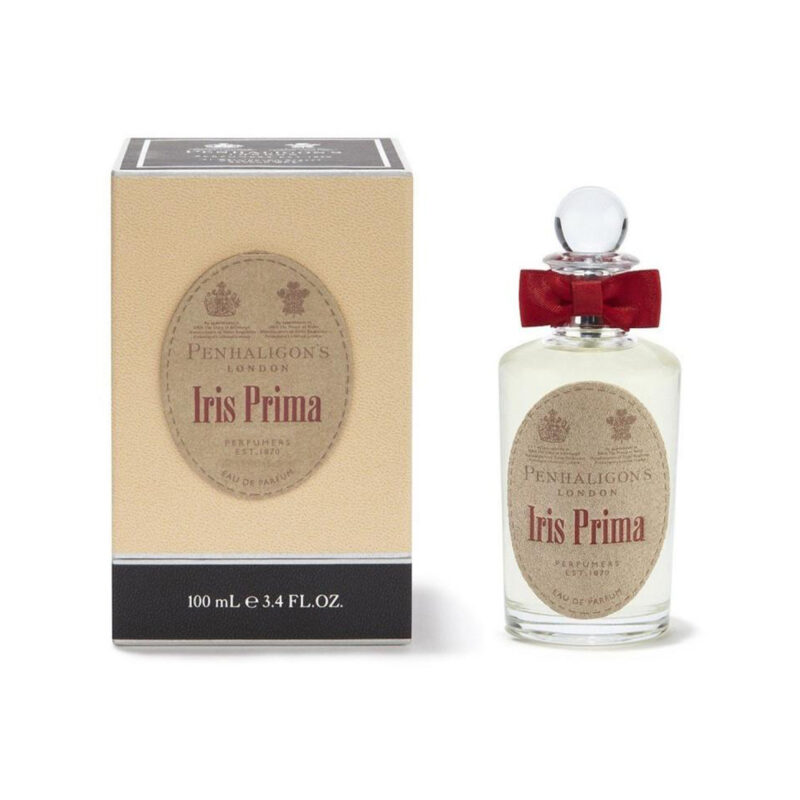 بنهالغنز ايريس بريما - أو دو بارفان (للجنسين) 100 مل