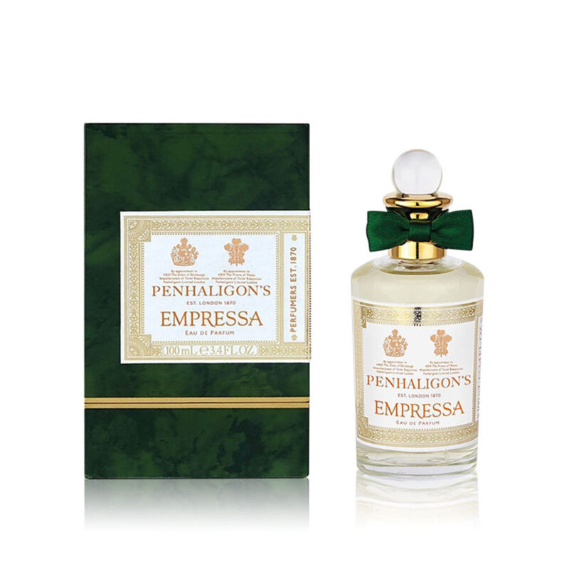 بنهالغنز ايمبريسا - أو دي بارفيوم (نسائي) 100مل