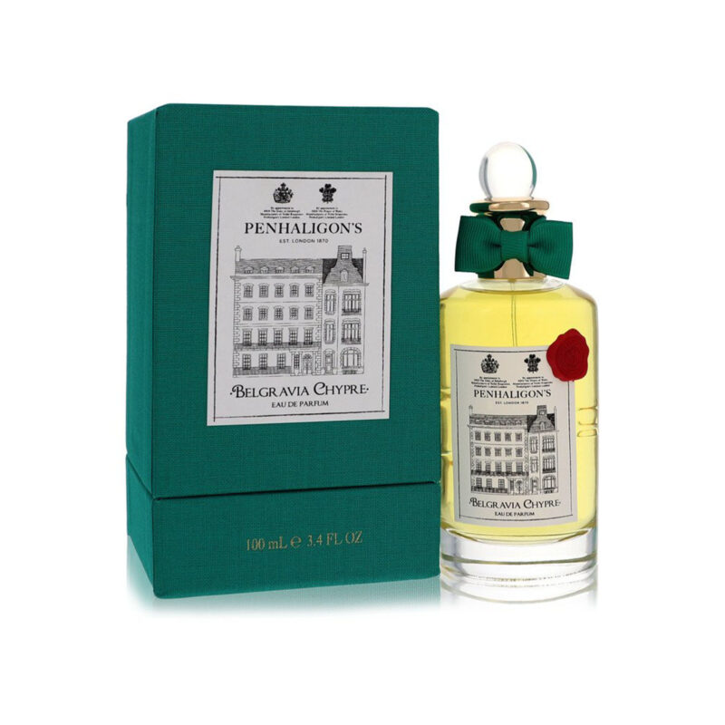 بنهالغنز بلجرافيا شيبر - أو دو بارفان (للجنسين) 100 مل