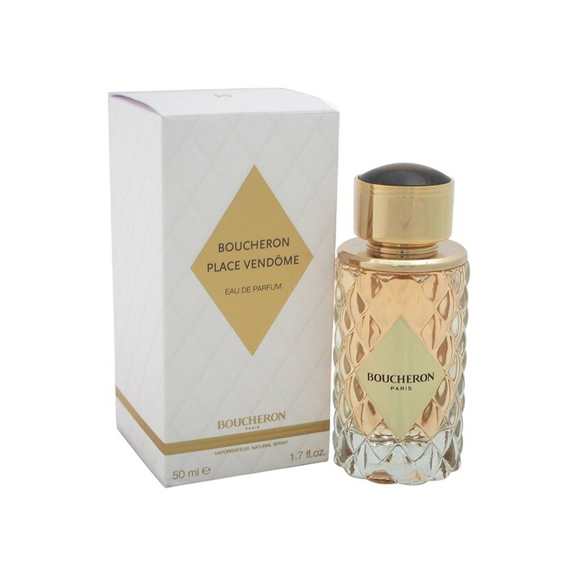 بوشرون بليس فاندوم - أود دو بارفان (نسائي) 50 مل