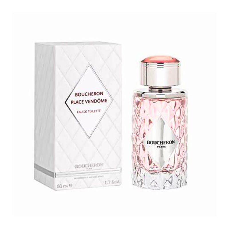 بوشرون بليس فندوم - أو دو تواليت (نسائي) 50 مل