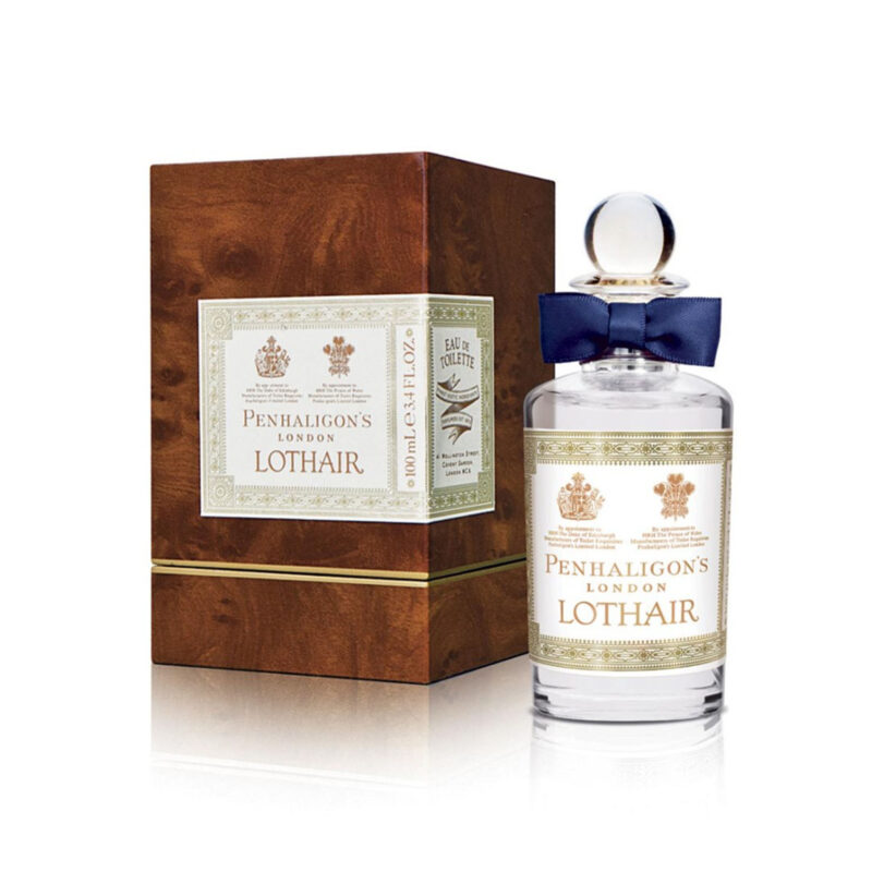 بنهالغنز لوثير - أو دو تواليت (للجنسين) 100 مل