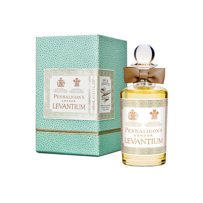 بنهالغنز ليفانتيوم - أو دي تواليت (للجنسين) 100مل