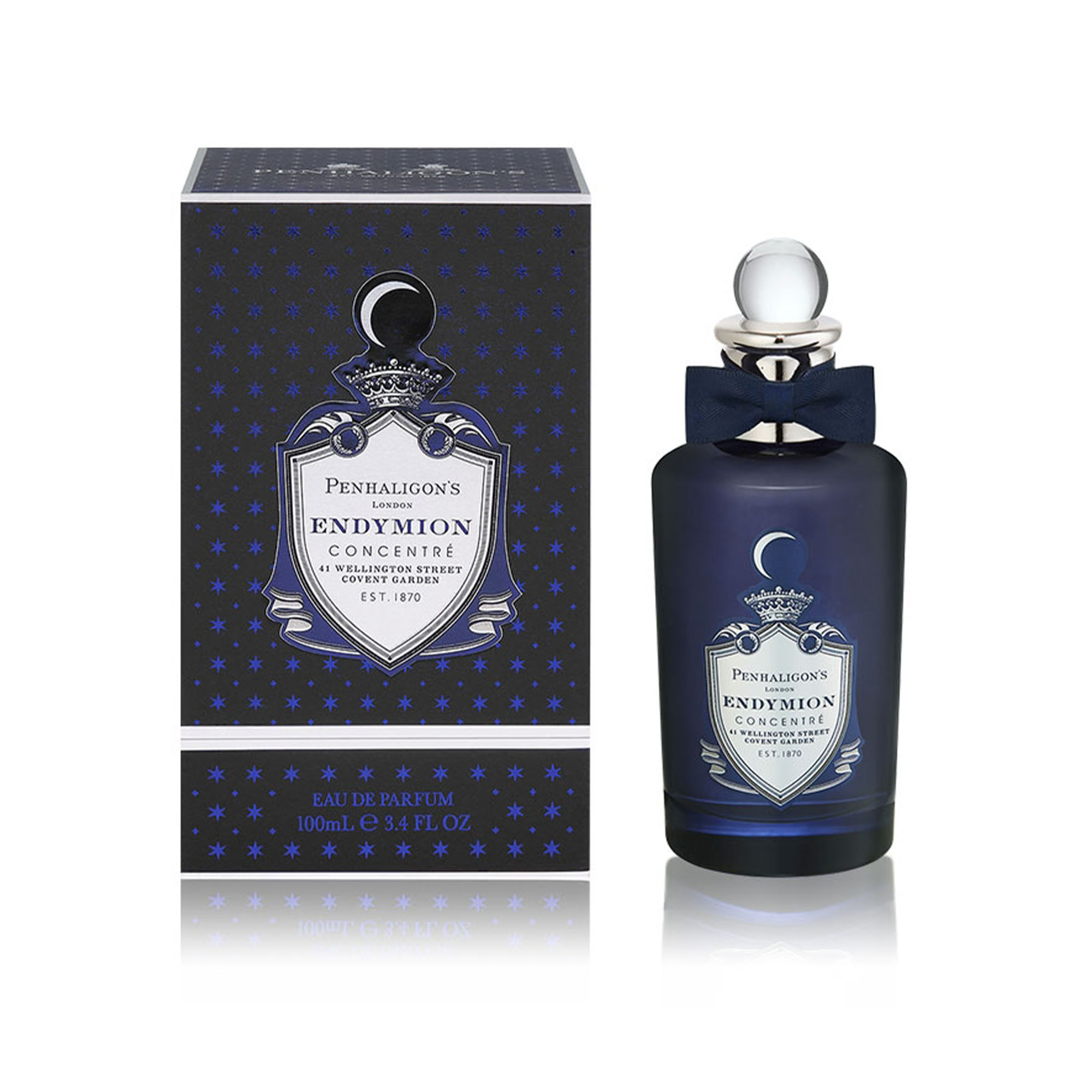 بنهالغنز انديميون كونسنتري - أو دي بارفيوم (للجنسين) 100مل