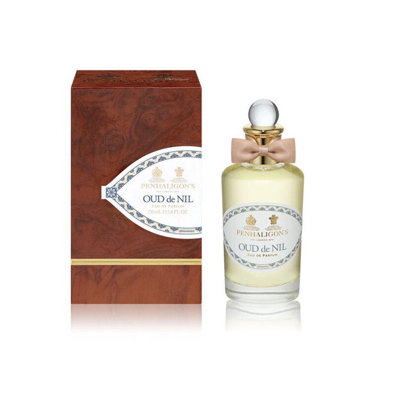 بنهالغنز عود دو نيل - أو دي بارفيوم (نسائي) 100مل