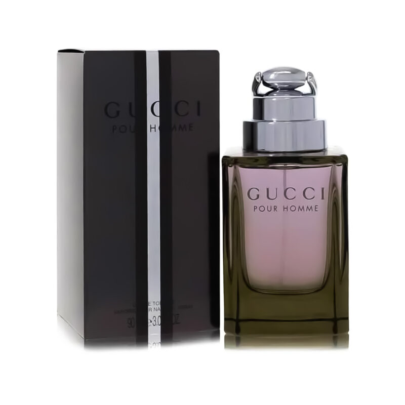 قوتشي باي قوتشي - أو دو تواليت (رجالي) 90 مل