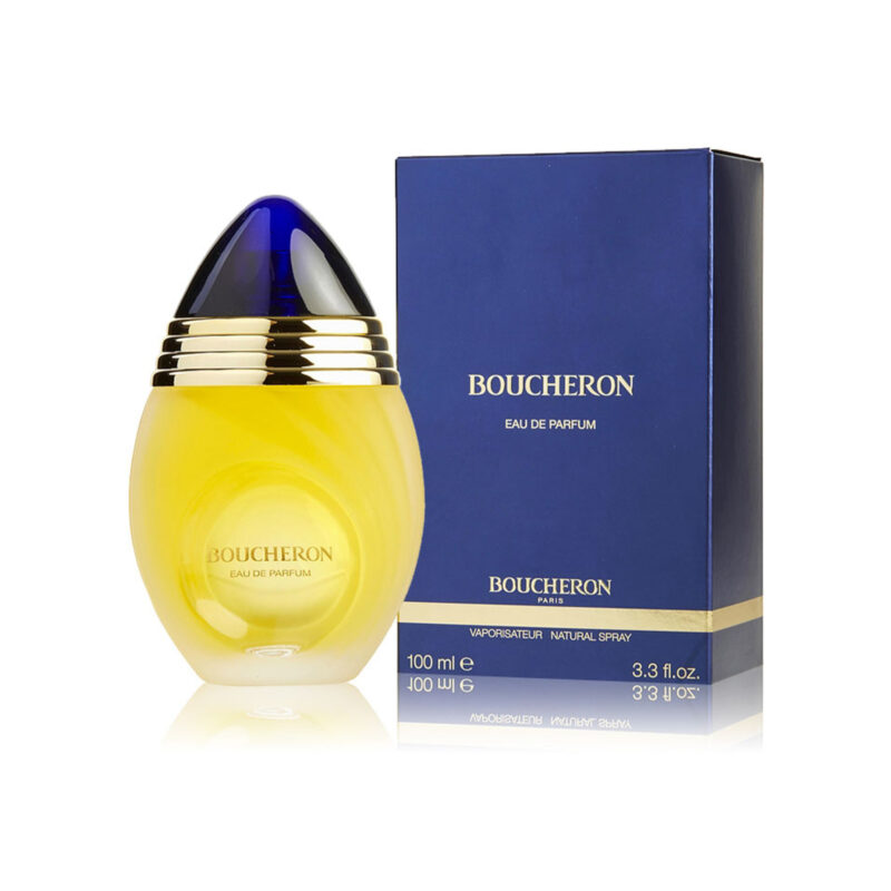 بوشرون - أو دي بارفيوم (نسائي) 100مل