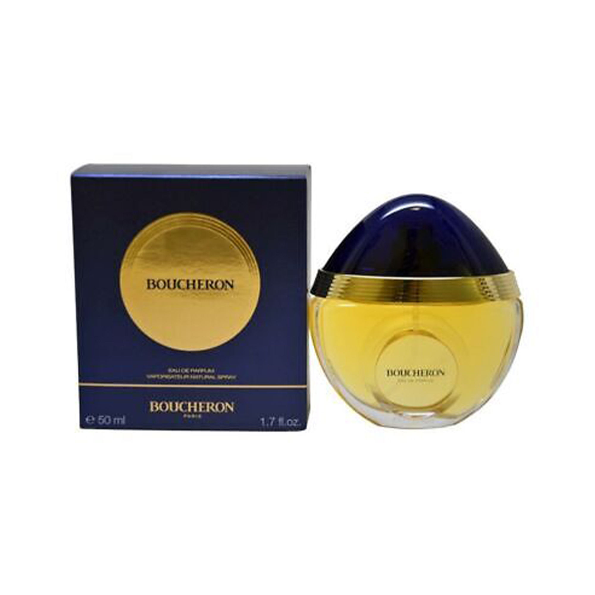 بوشرون - أو دي بارفيوم (نسائي) 50مل