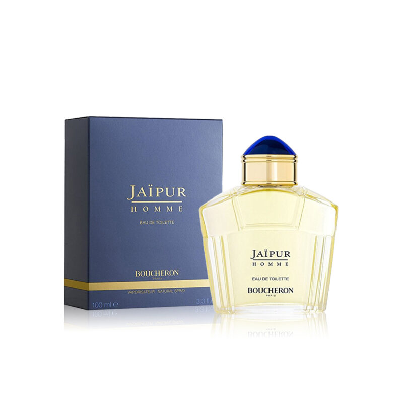 بوشرون جايبور - أو دو تواليت (رجالي) 100 مل