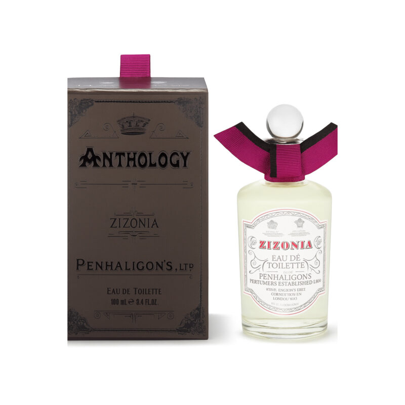 بنهالغنز زيزونيا - أو دي تواليت (نسائي) 100مل