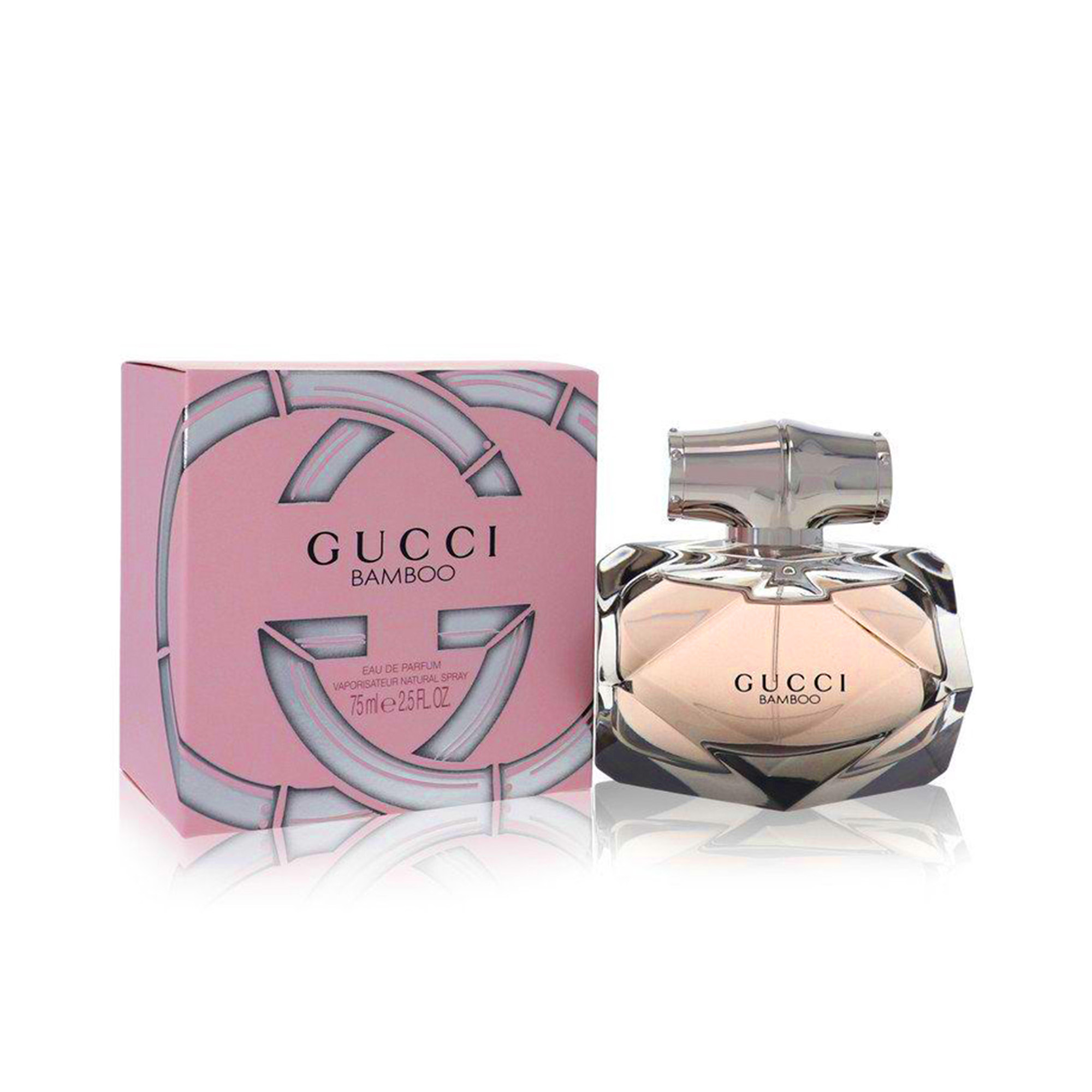 قوتشي بامبو - أو دو بارفان (نسائي) 75 مل