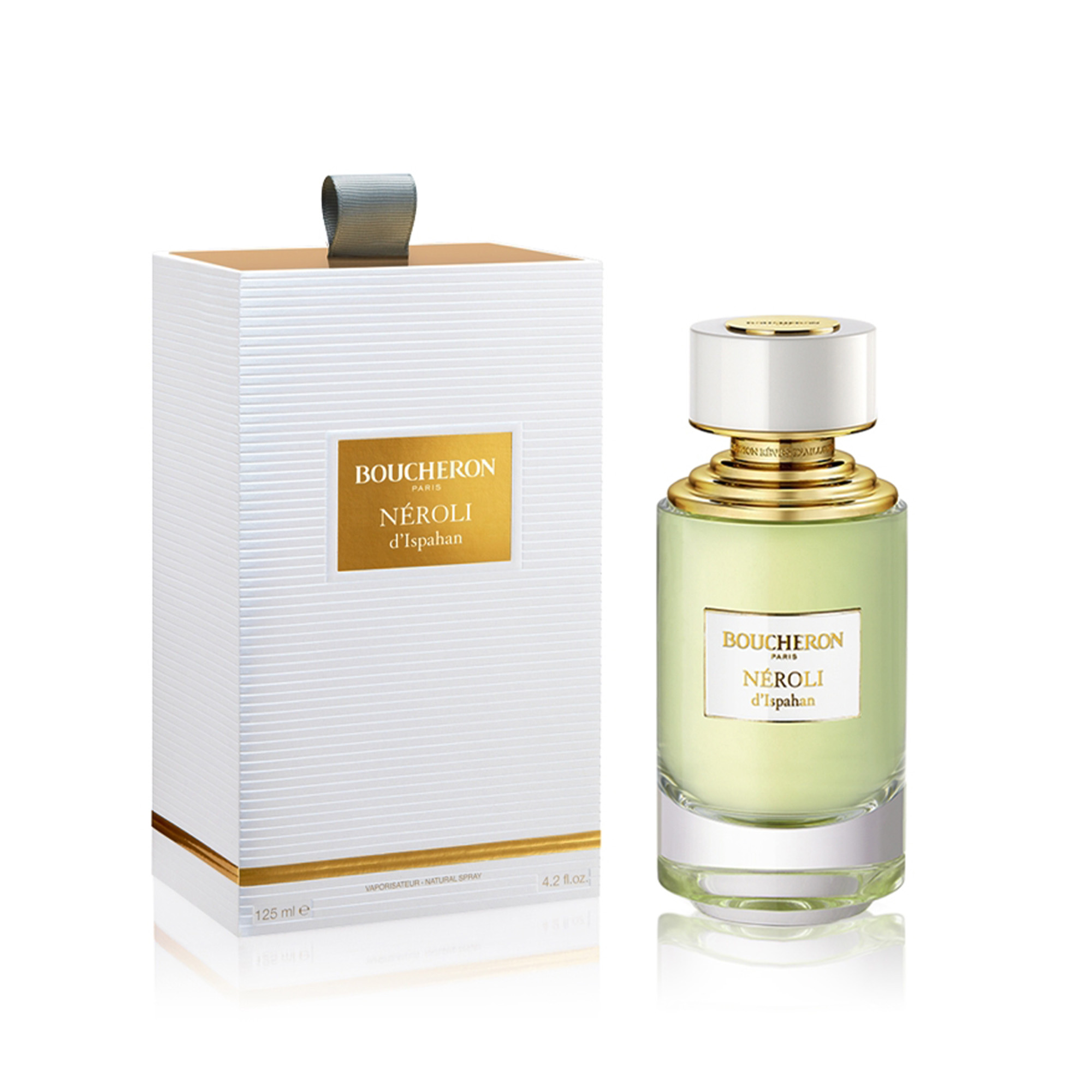 بوشرون نيرولي دي اصفهان - أو دو بارفان (للجنسين) 125 مل