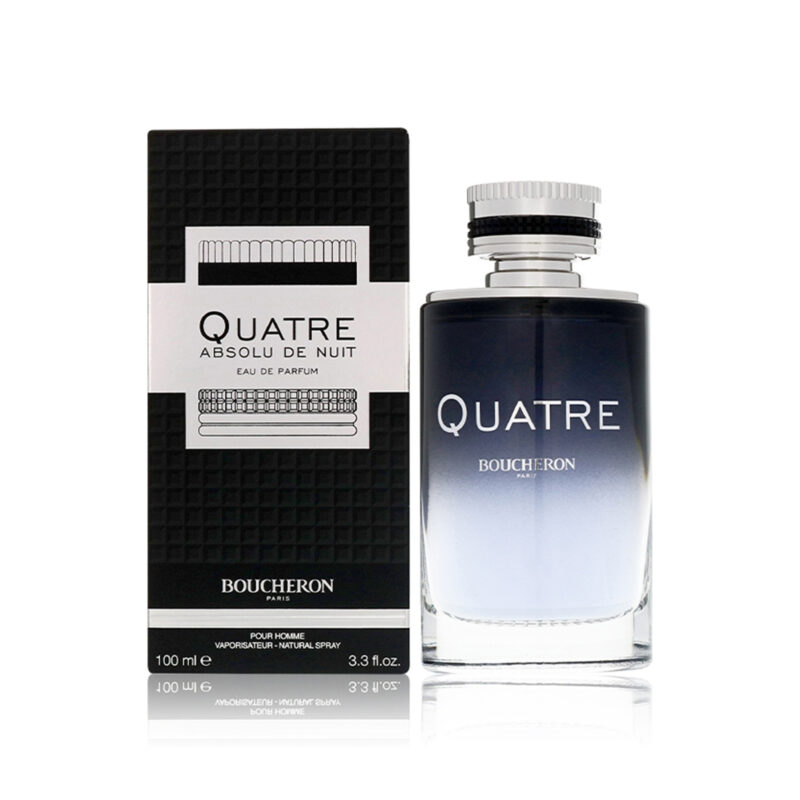 بوشرون كواتر ابسولو دي نوي بور هوم- أودو بارفان (رجالي)100مل