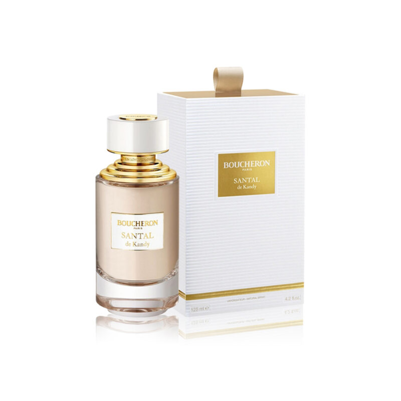 بوشرون سانتال دي كاندي - أو دو بارفان (للجنسين) 125 مل