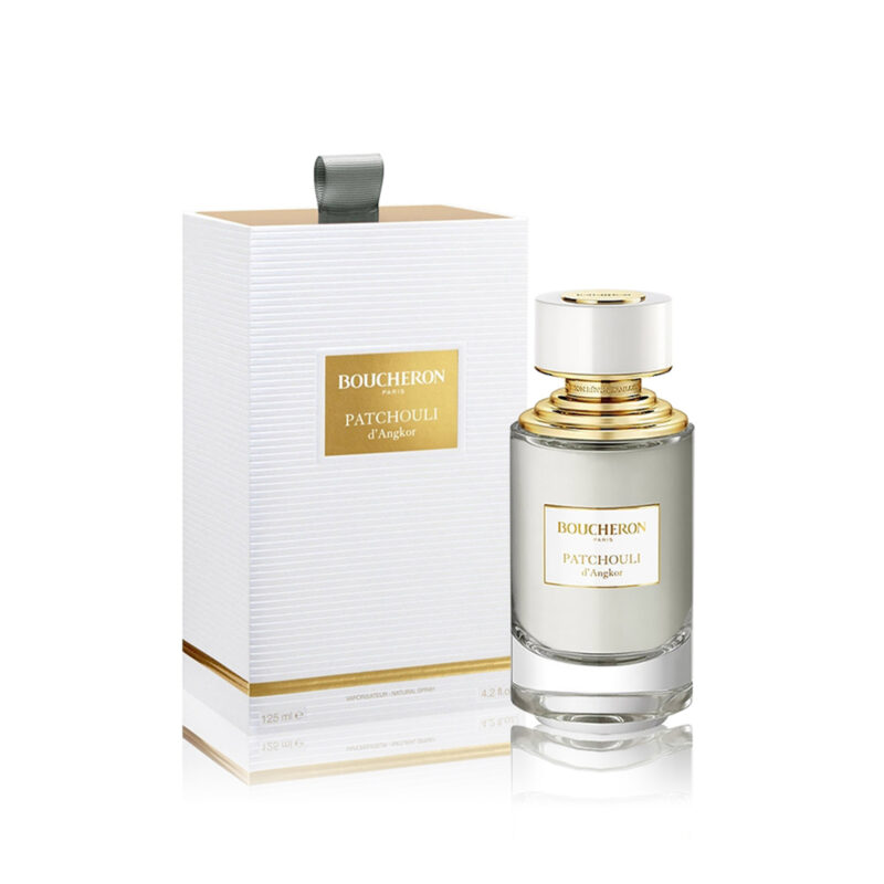 بوشرون باتشولي دانكور - أو دو بارفان (للجنسين) 125 مل