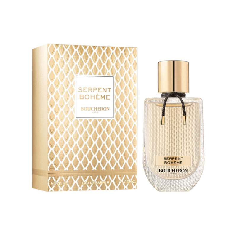 عطر بوشرون سيربنت بوهيم او دو بارفيوم 50مل