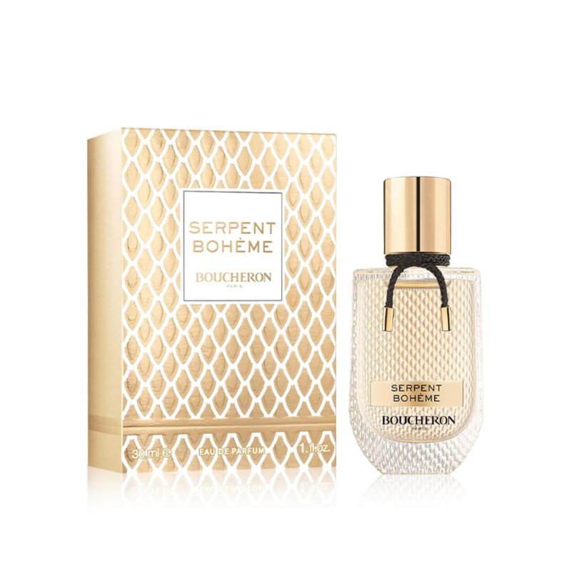 عطر بوشرون سيربنت بوهيم او دو بارفيوم 30مل