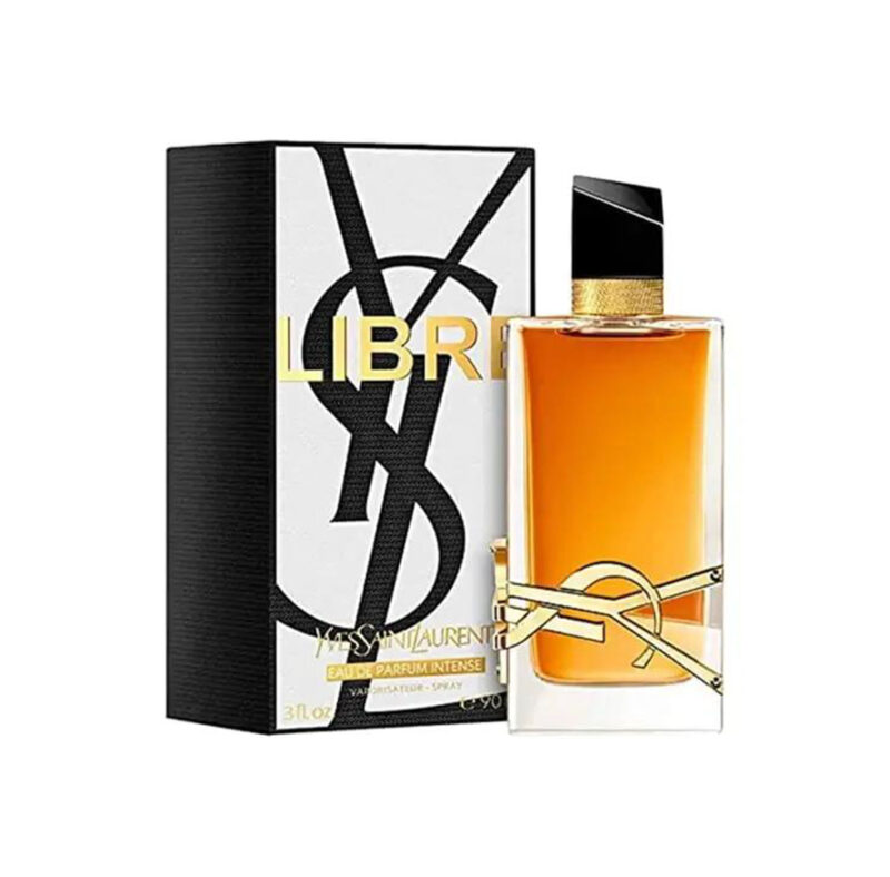 ليبر إنتنس من إيف سان لوران
