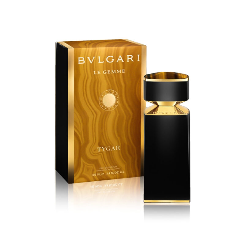 بولغاري لو جيمي تيجار - أو دي بارفيوم (رجالي) 100مل