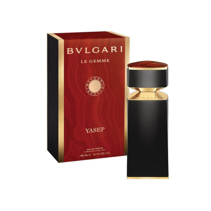 بولغاري لو جيمي ياسب - أو دو بارفان (رجالي) 100 مل