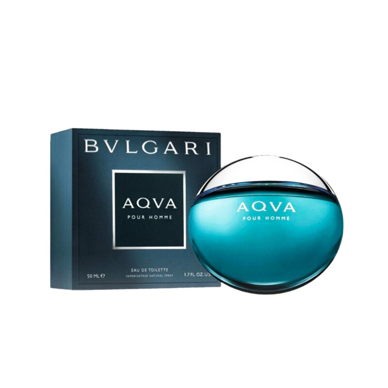 بولغاري اكفا بور هوم - أو دو تواليت (رجالي) 50 مل