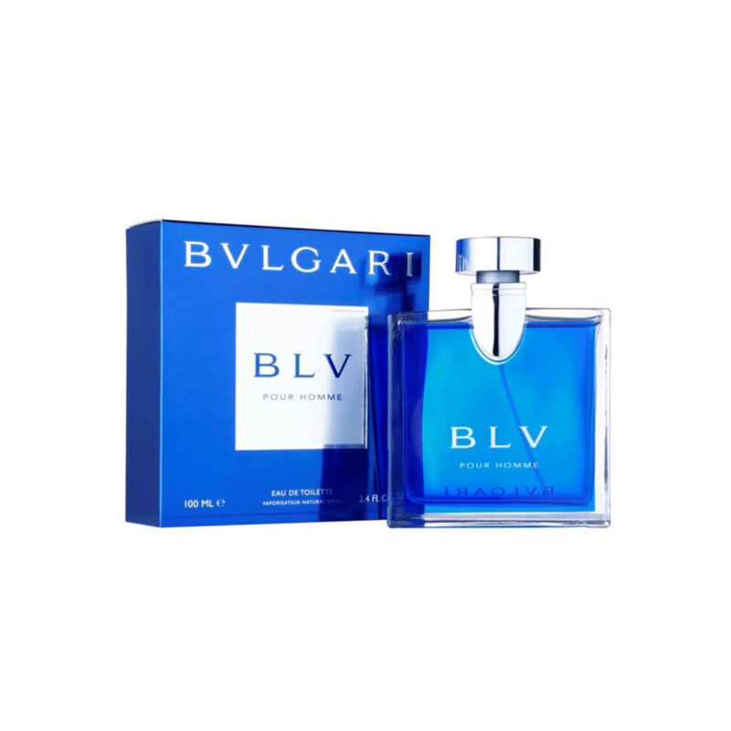 بولغاري بي ال في بور هوم - أو دي تواليت (رجالي) 100مل