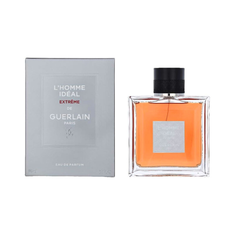 جيرلان ليهوم ايديال اكستريم - أو دي بارفيوم (رجالي) 100مل