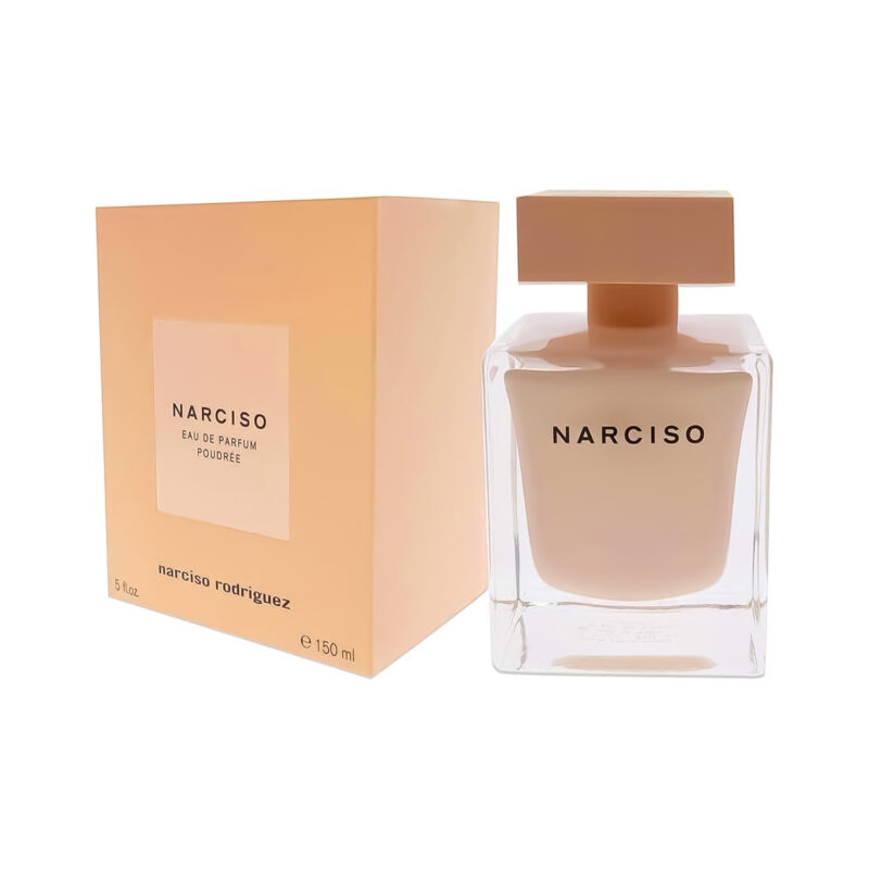 نارسيسو رودريغز نارسيسو بودري - أو دي بارفيوم (نسائي) 50مل
