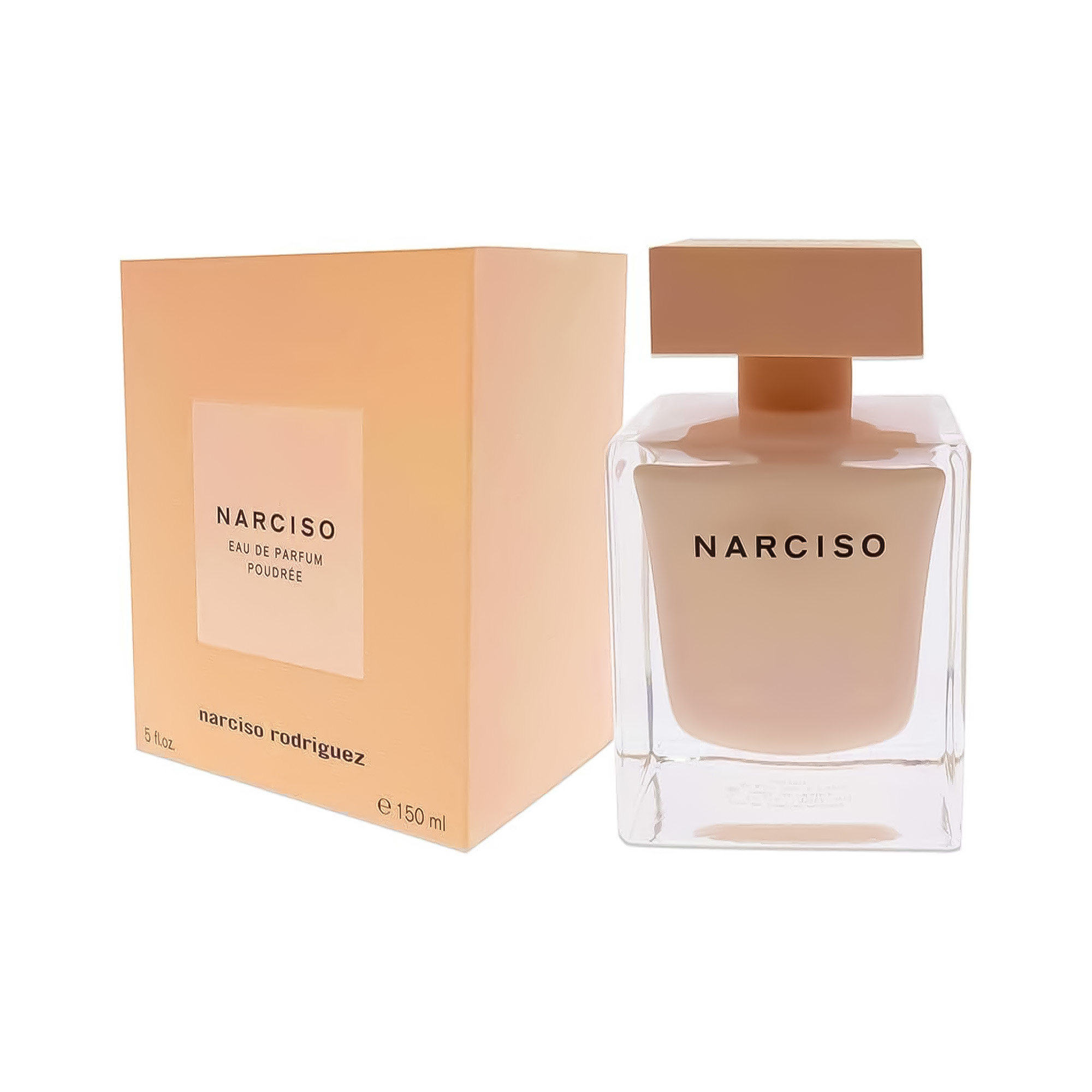 نارسيسو رودريغز نارسيسو بودري - أو دي بارفيوم (نسائي) 50مل