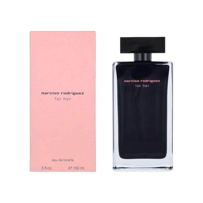 نارسيسو رودريغز فور هير - أو دي تواليت (نسائي) 50مل