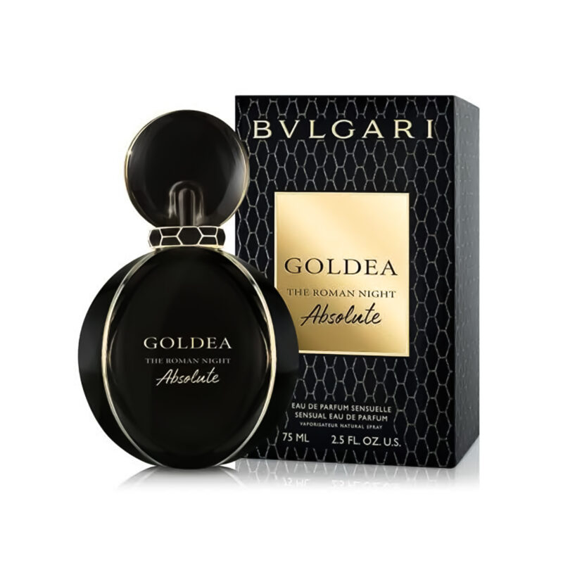 بولغاري ذا رومان نايت ابسلوتي - أو دي بارفيوم (نسائي) 75مل