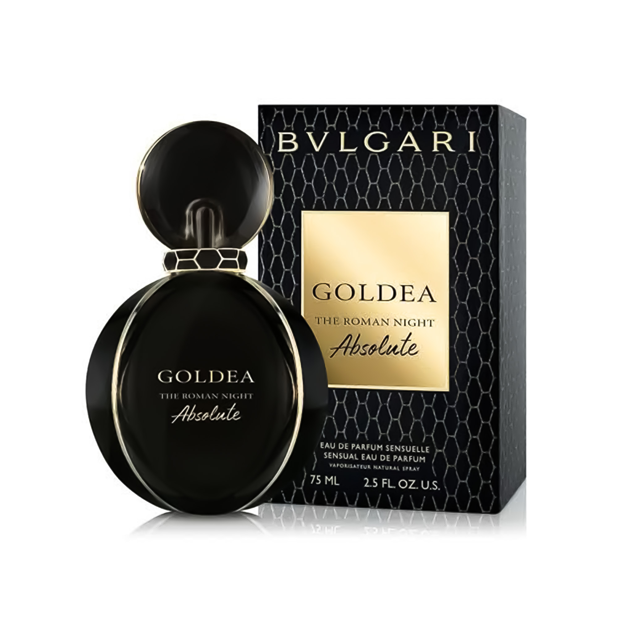 بولغاري ذا رومان نايت ابسلوتي - أو دي بارفيوم (نسائي) 75مل