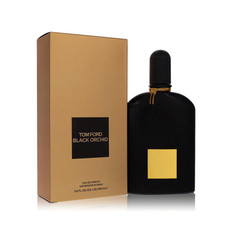 توم فورد بلاك اوركيد - أو دي بارفيوم (نسائي) 50مل